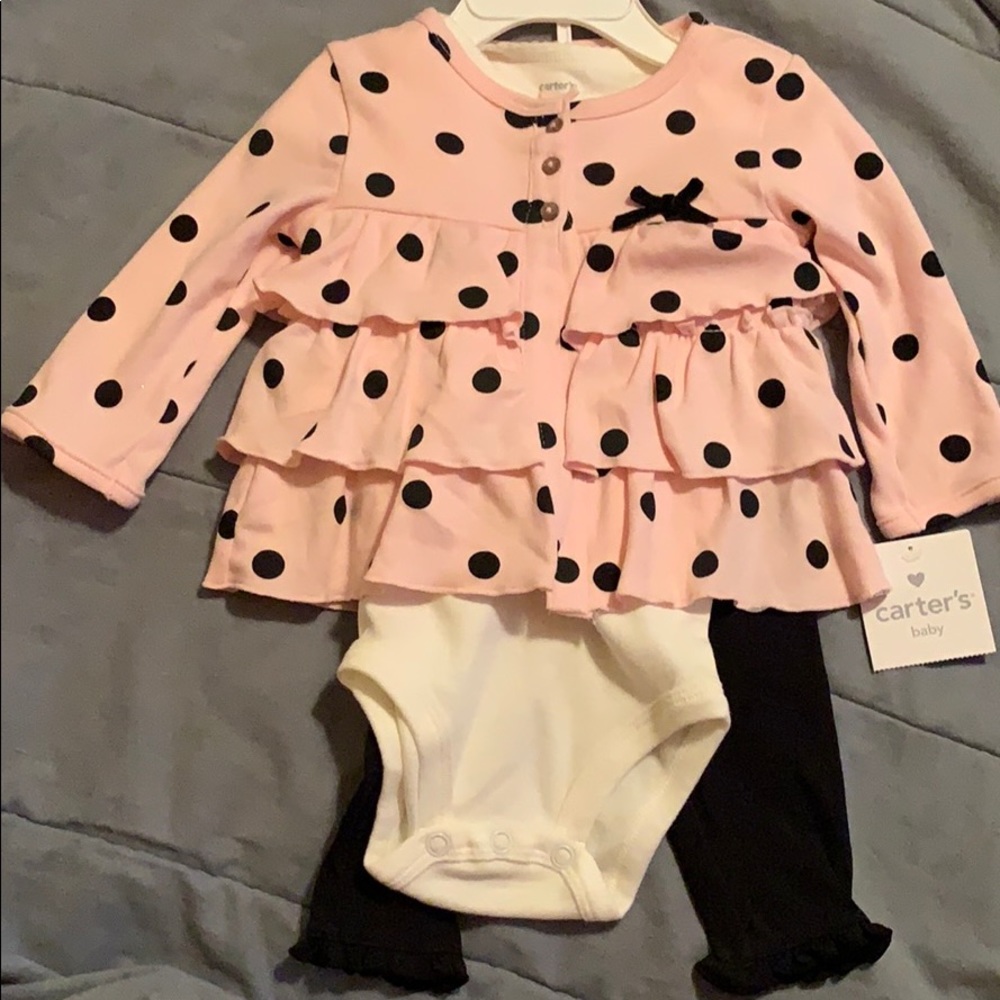 3 piece